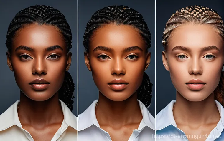 환경경영 직무 이직 팁 - The user wants three detailed image prompts in English, based on the provided text about environment...