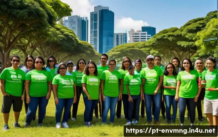 환경경영 실무 경험을 위한 가이드 관련 이미지 2