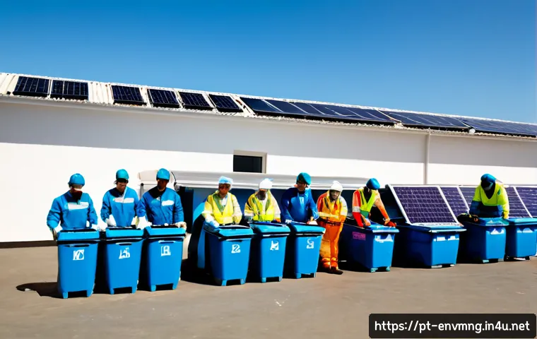 환경경영 이론의 실제 적용 사례 - Photorealistic environmental management in practice at a modern Portuguese food-processing facility,...